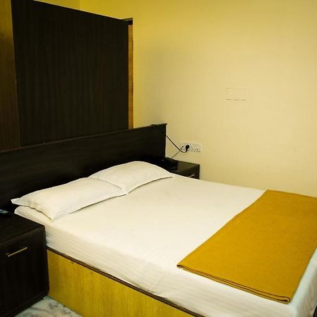 Hotel Arunachala Tiruvannāmalai Extérieur photo