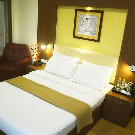 Hotel Arunachala Tiruvannāmalai Chambre photo