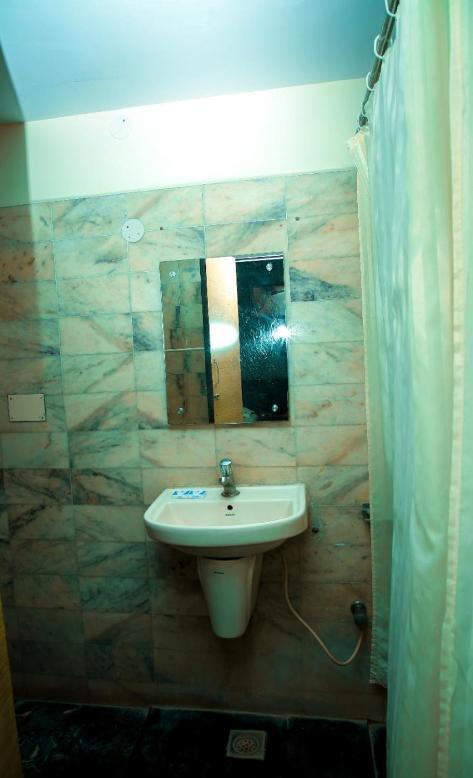 Hotel Arunachala Tiruvannāmalai Extérieur photo