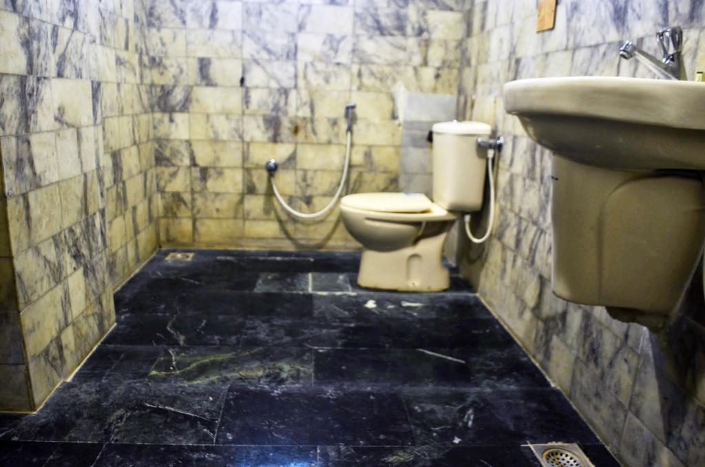 Hotel Arunachala Tiruvannāmalai Chambre photo