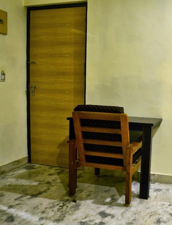 Hotel Arunachala Tiruvannāmalai Extérieur photo
